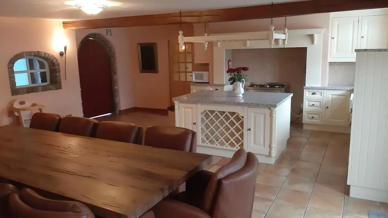 Boerderijwoning Elsloo Villa Elsloo  Elsloo (Limburg)