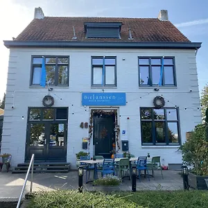 Bie Janssen Bed & Breakfast