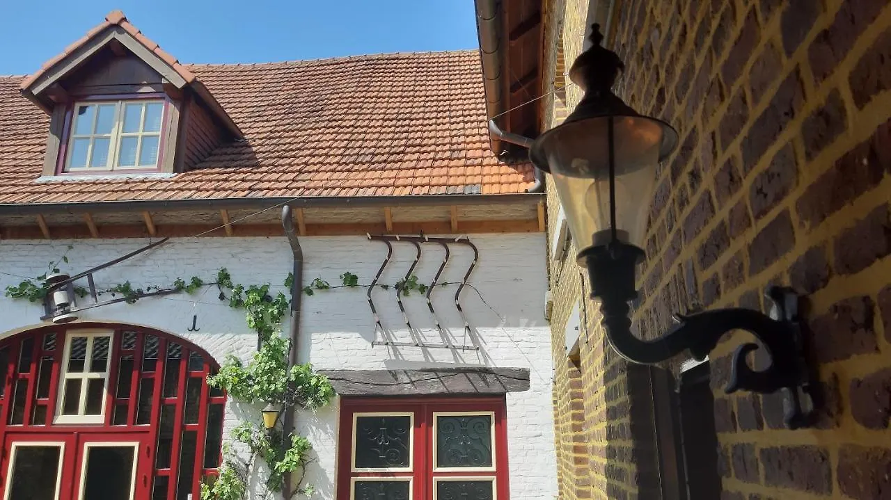 Вилла Boerderijwoning Elsloo Элслоо Дом отдыха
