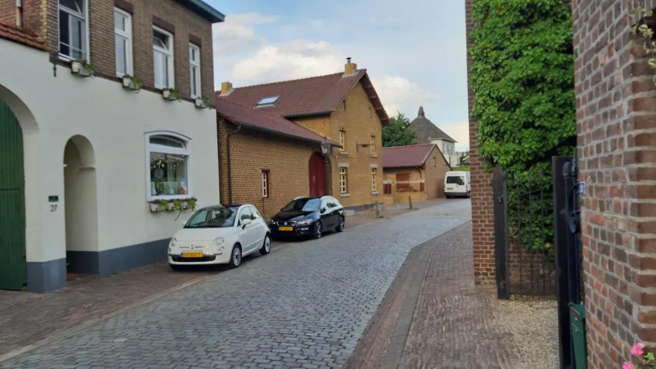 Вилла Boerderijwoning Elsloo Элслоо 0*,  Нидерланды