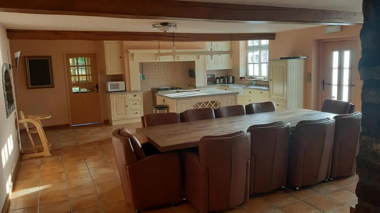 Вилла Boerderijwoning Elsloo Элслоо 0*,  Нидерланды