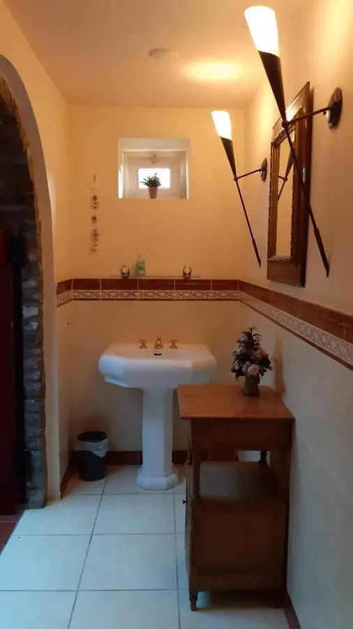 Дом отдыха Вилла Boerderijwoning Elsloo Элслоо