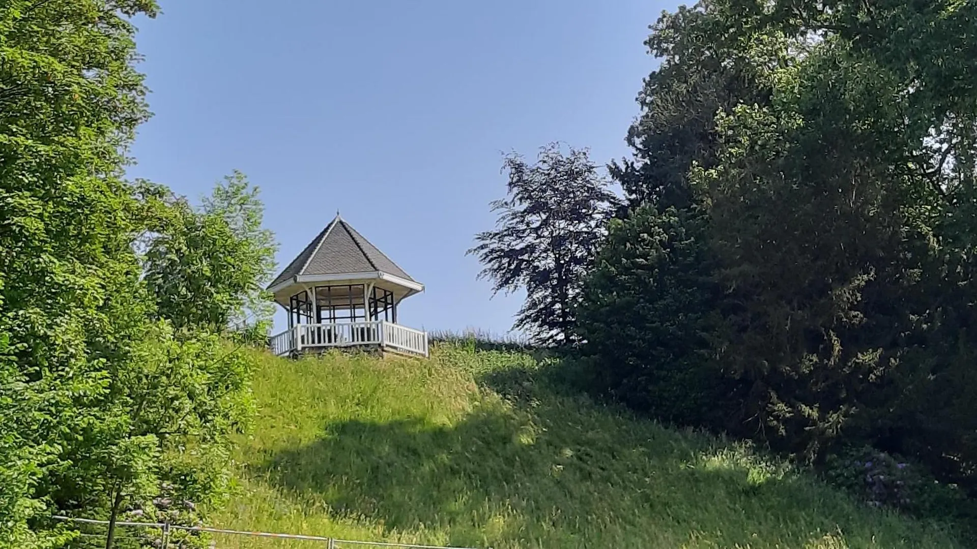 Дом отдыха Вилла Boerderijwoning Elsloo Элслоо