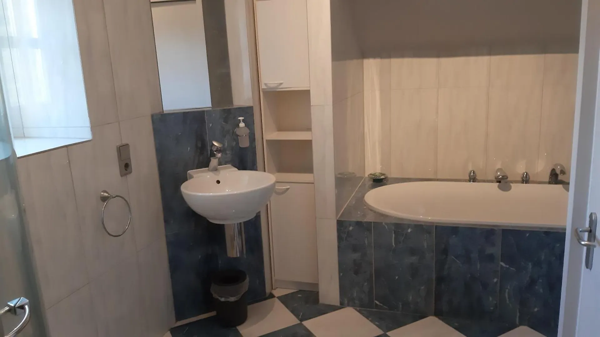 Вилла Boerderijwoning Elsloo Элслоо