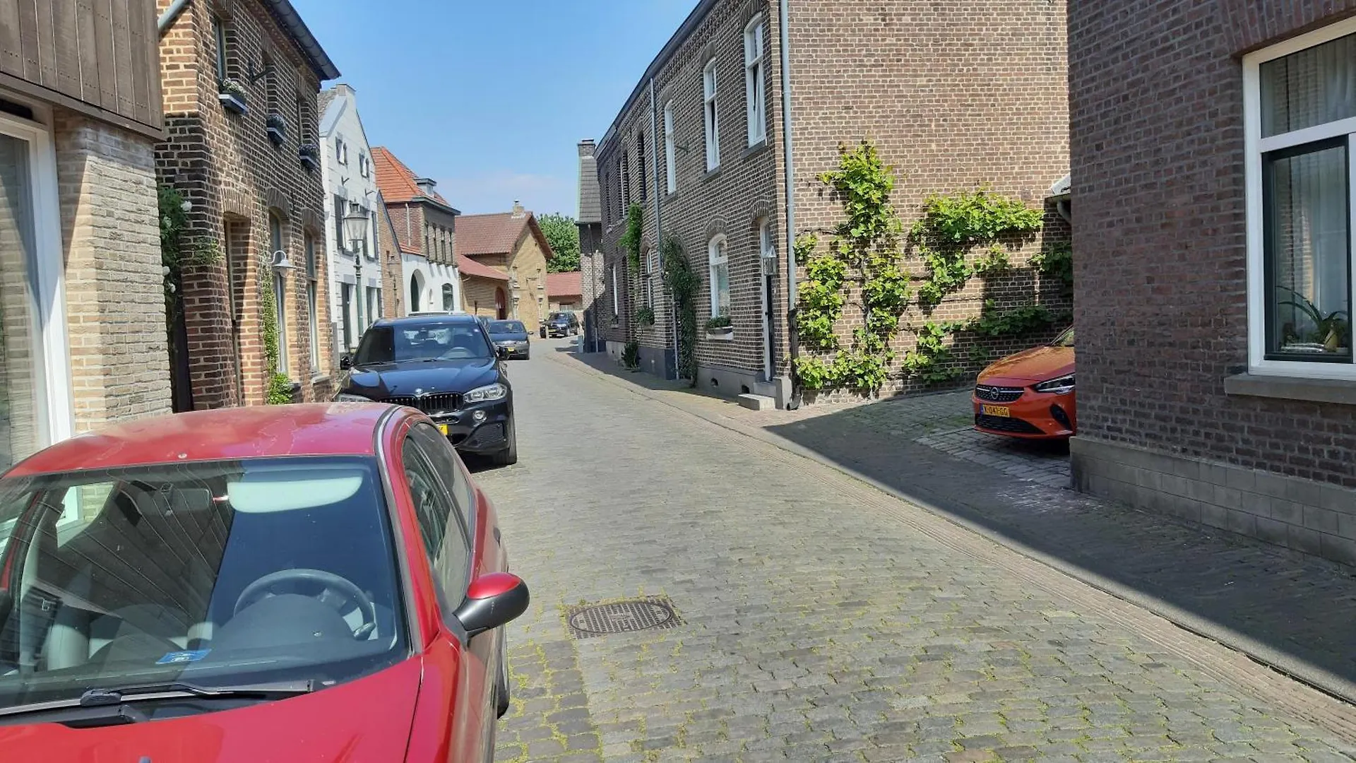 Вилла Boerderijwoning Elsloo Элслоо Дом отдыха
