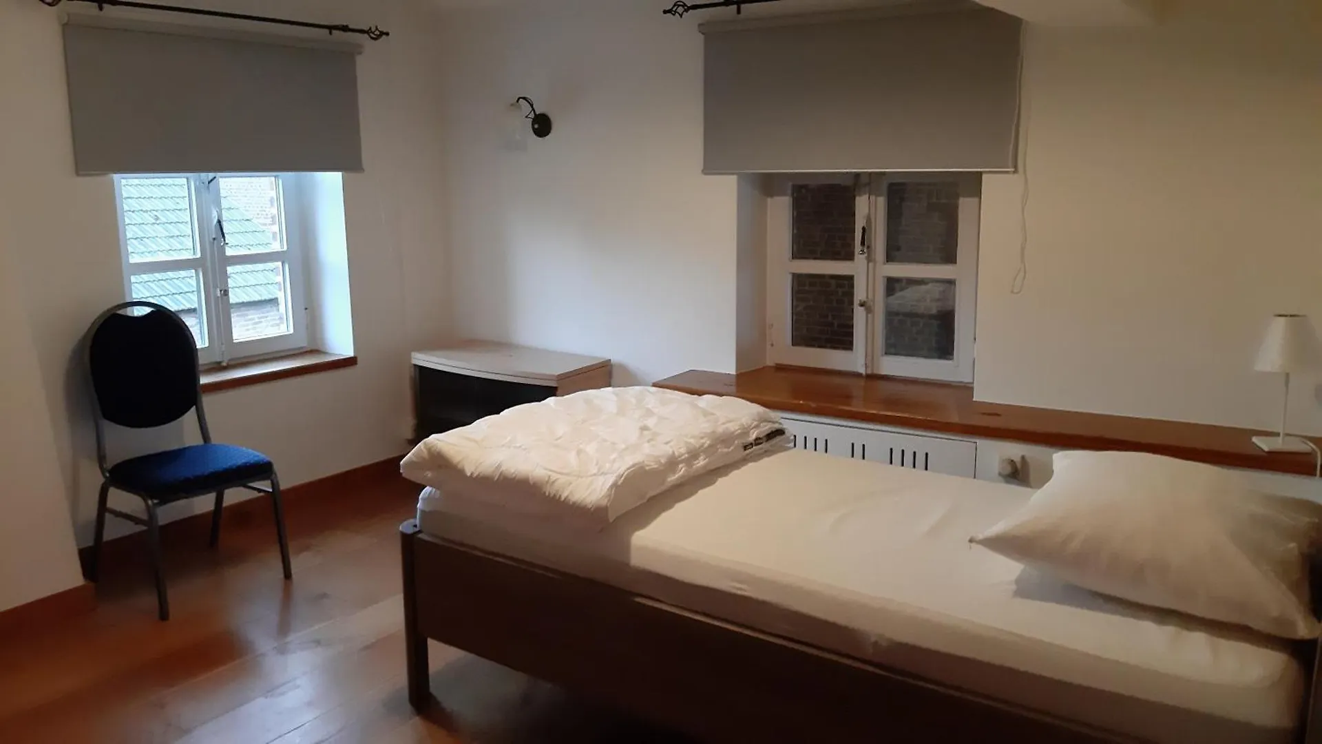Вилла Boerderijwoning Elsloo Элслоо