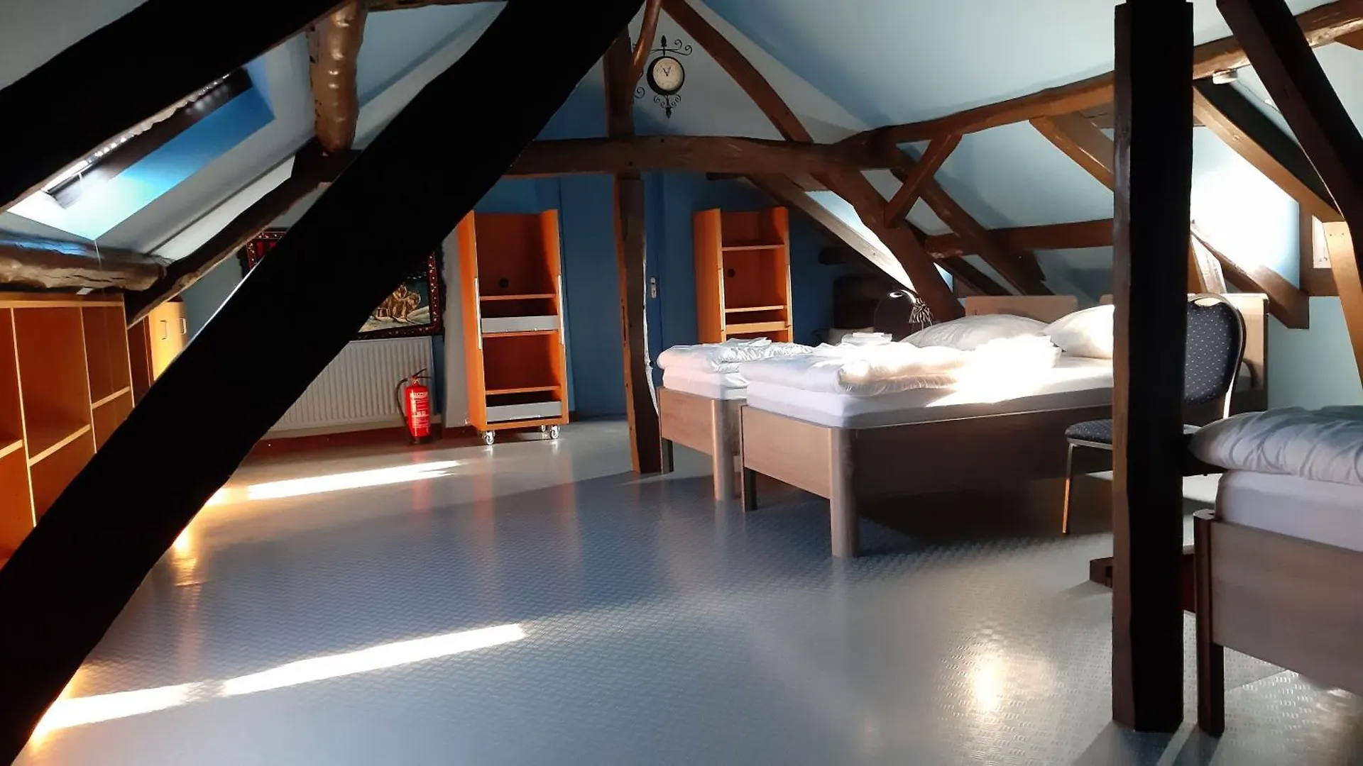 Дом отдыха Вилла Boerderijwoning Elsloo Элслоо