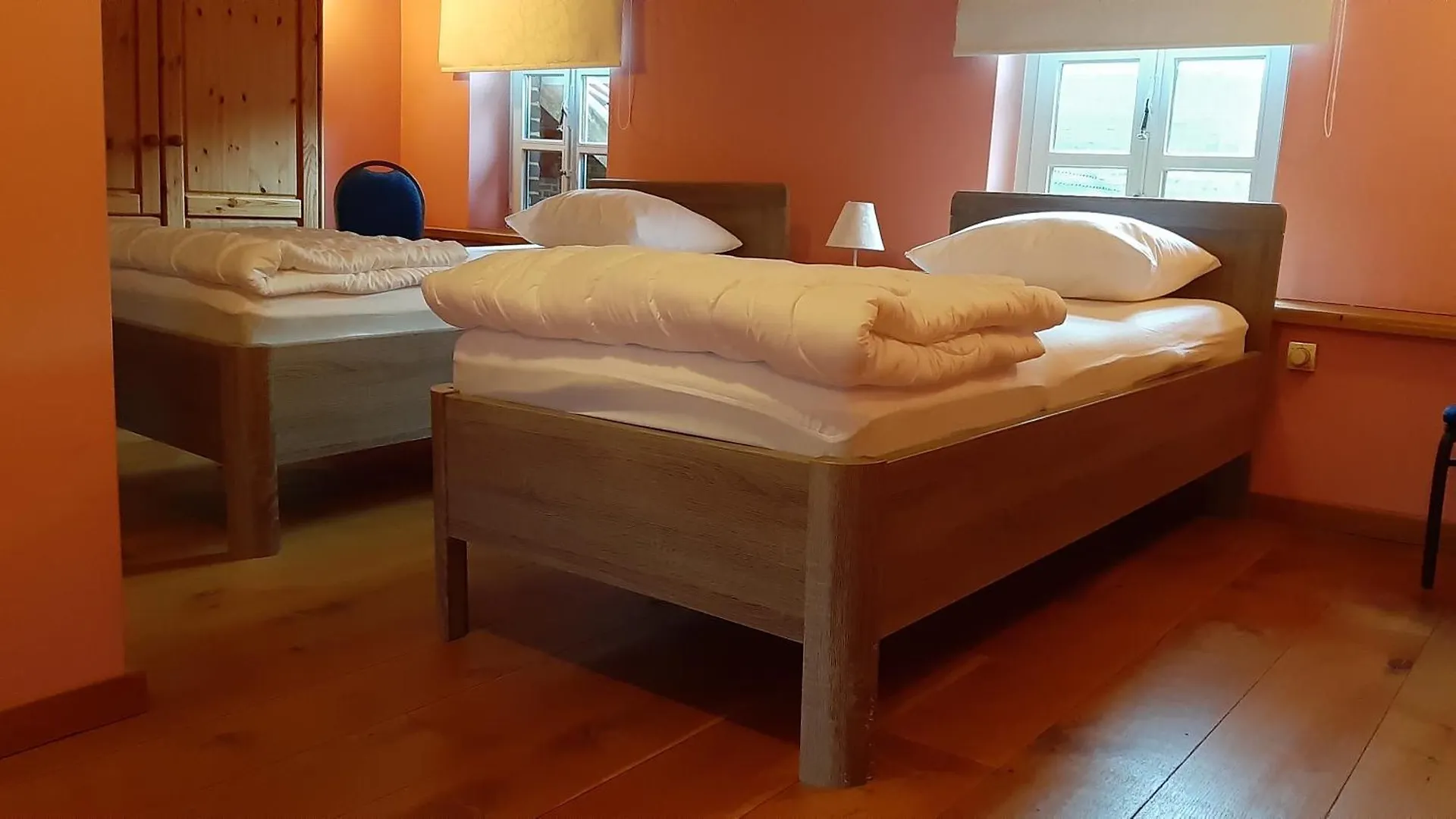 Вилла Boerderijwoning Elsloo Элслоо Нидерланды