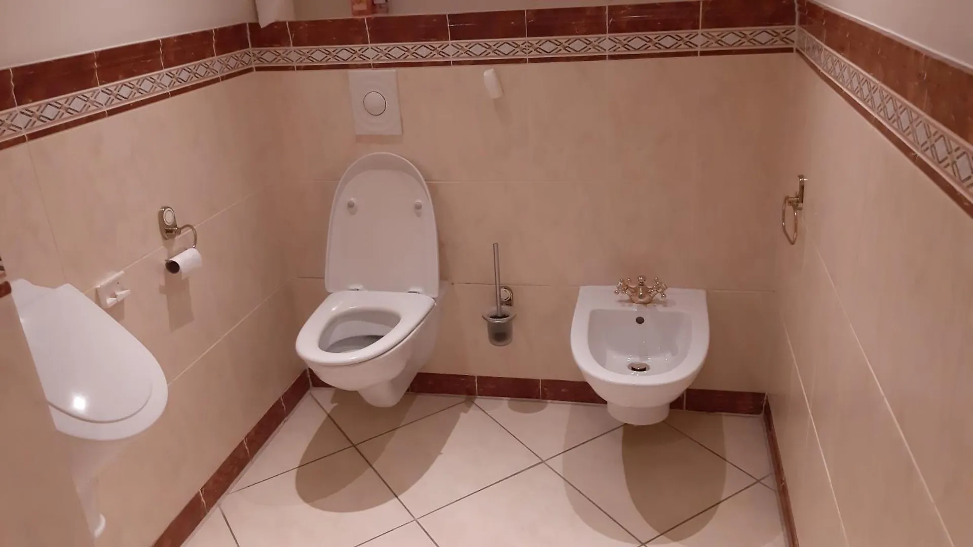 Вилла Boerderijwoning Elsloo Элслоо Нидерланды