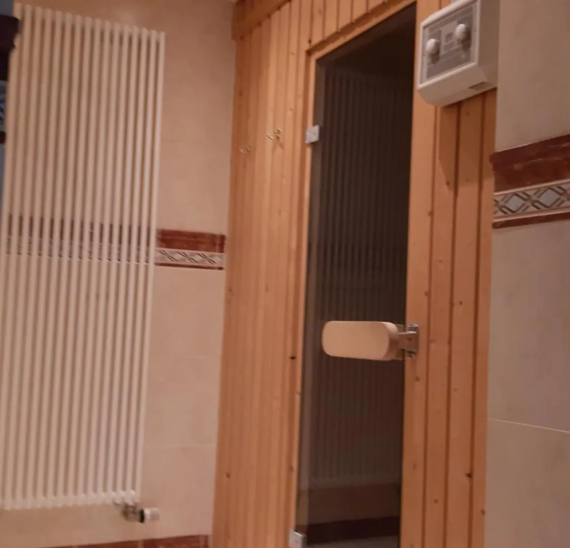 Вилла Boerderijwoning Elsloo Элслоо
