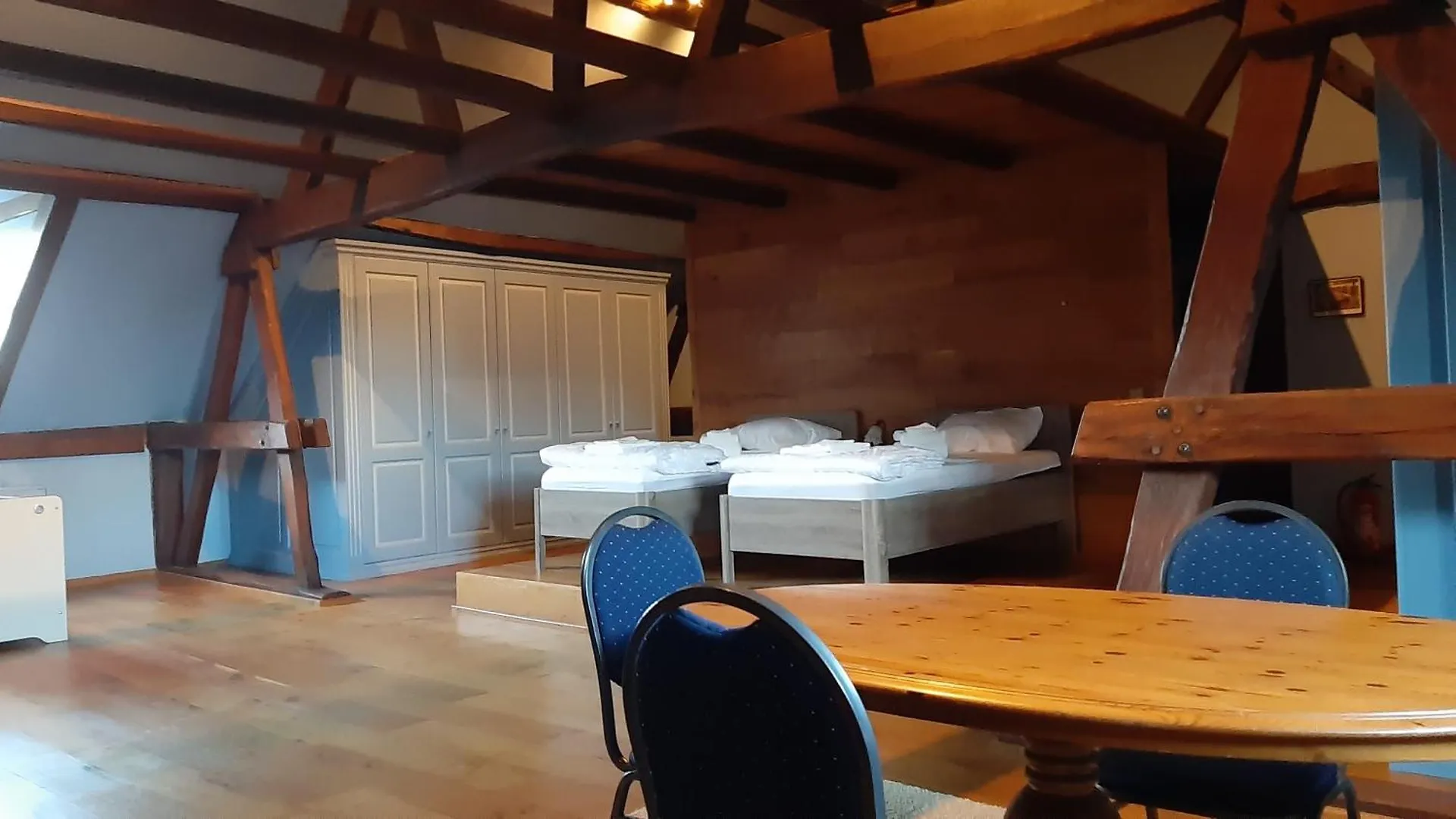 Вилла Boerderijwoning Elsloo Элслоо