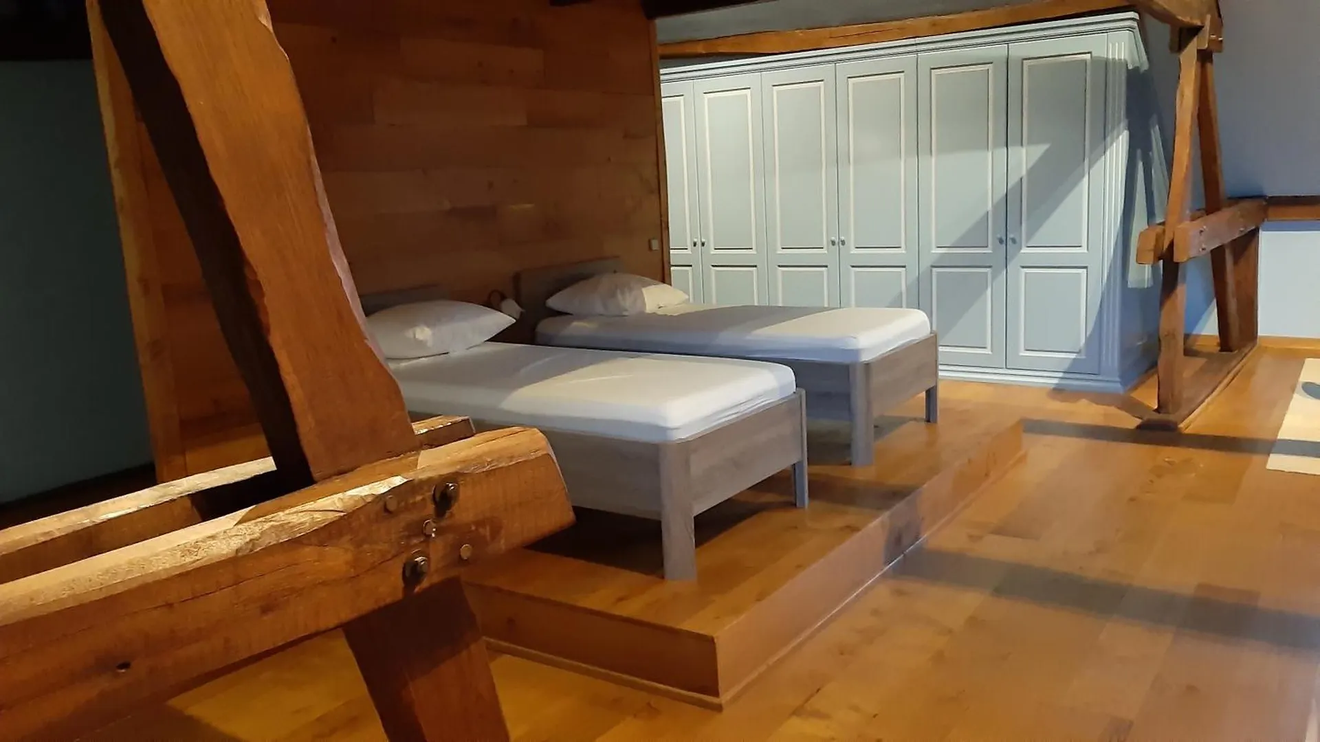 Вилла Boerderijwoning Elsloo Элслоо