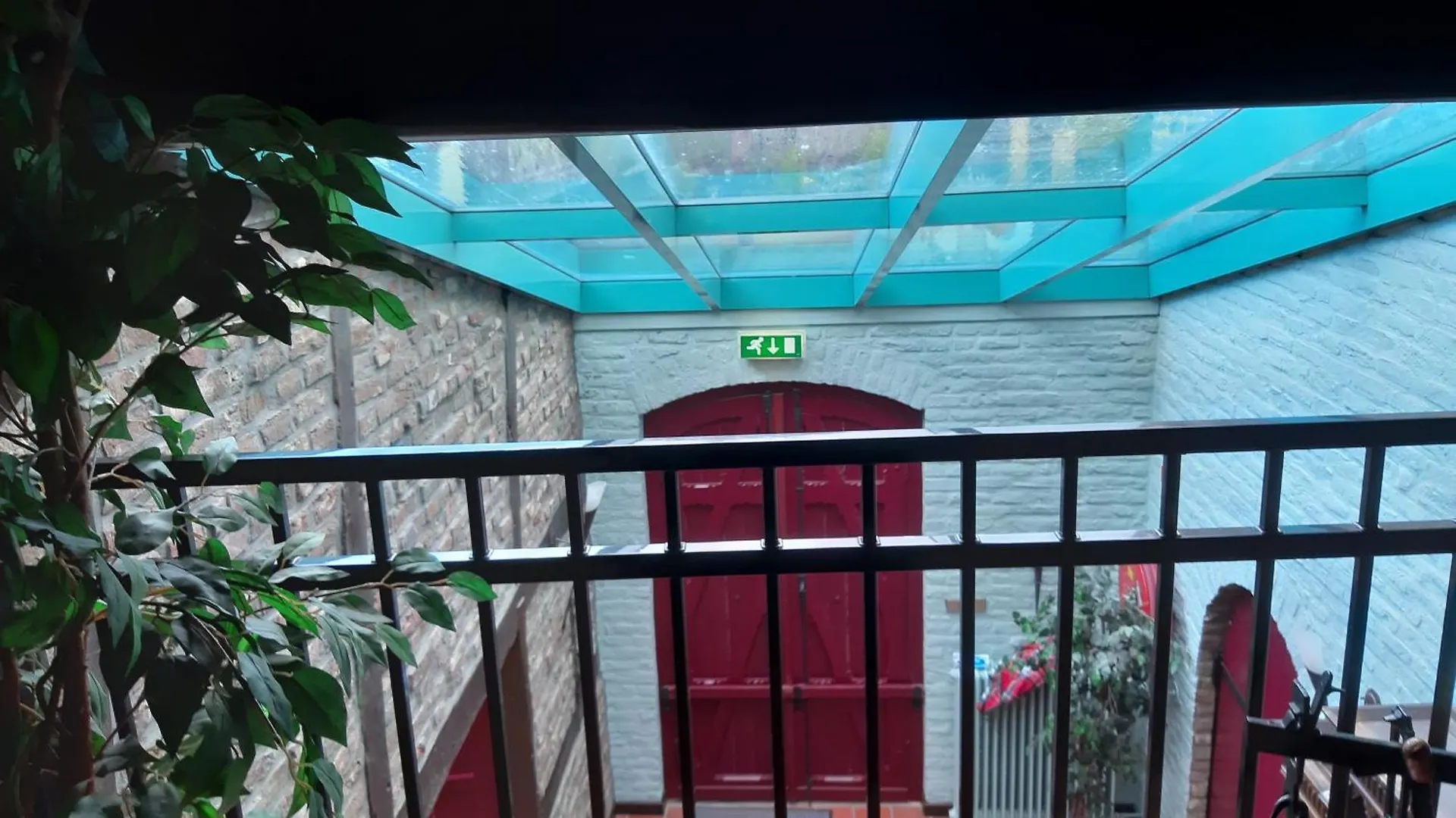 Вилла Boerderijwoning Elsloo Элслоо Нидерланды