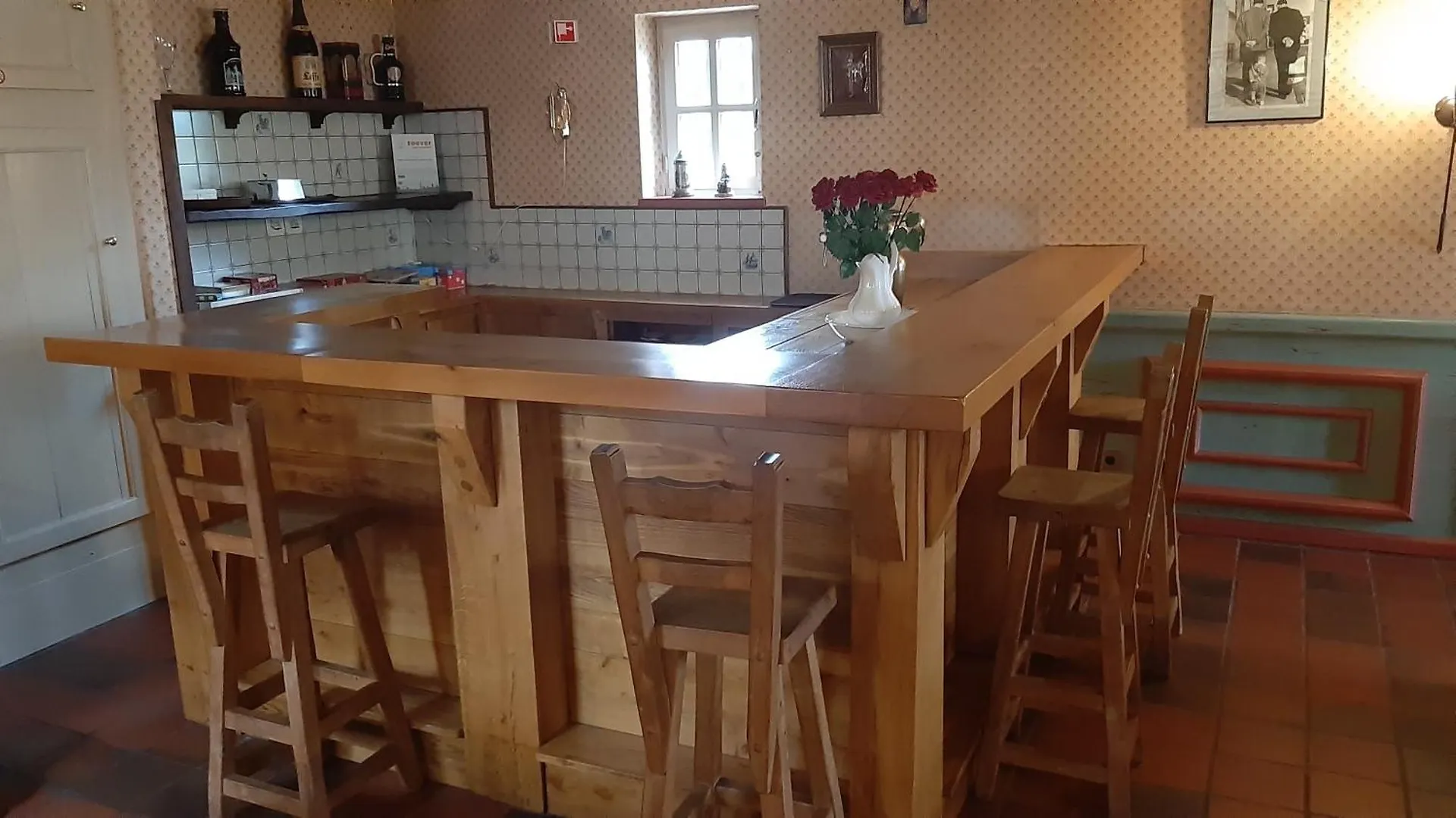 Вилла Boerderijwoning Elsloo Элслоо Дом отдыха