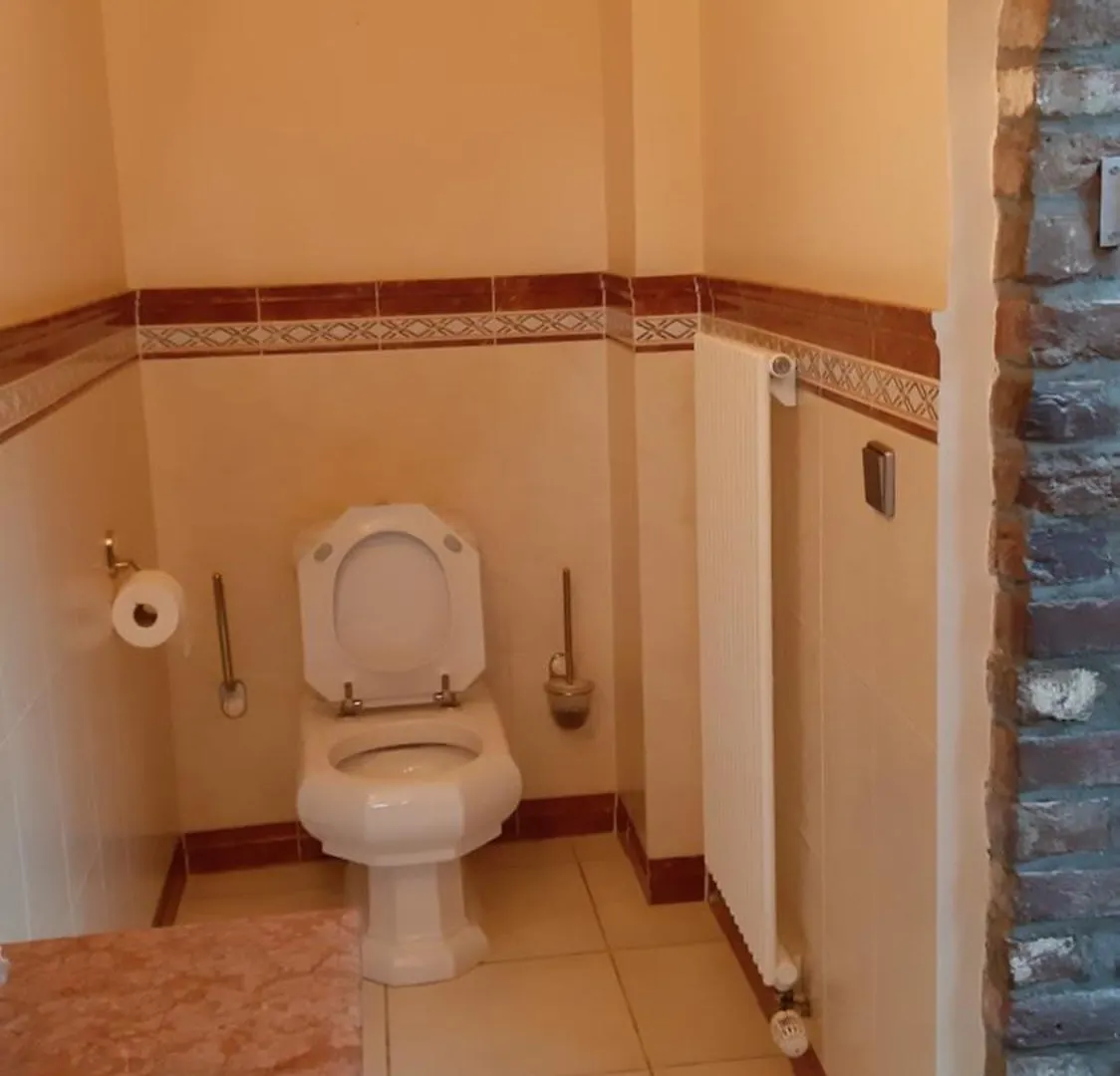 Вилла Boerderijwoning Elsloo Элслоо Дом отдыха